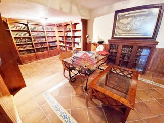Chalet en venta en San Francisco en Ronda