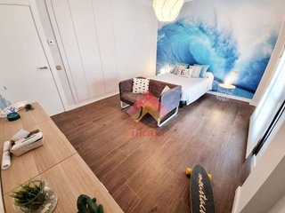Chalet en venta en San Francisco en Ronda