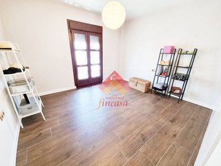 Chalet en venta en San Francisco en Ronda