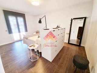 Chalet en venta en San Francisco en Ronda