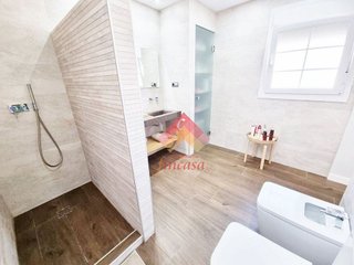Chalet en venta en San Francisco en Ronda