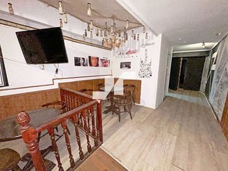 Casa en venta en Centro en Villarreal