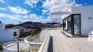 Casa adosada en alquiler en Zona Sohail en Fuengirola