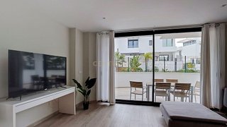 Casa adosada en alquiler en Zona Sohail en Fuengirola