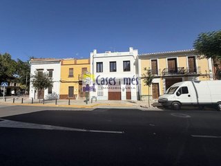 Casa adosada en venta en Pobla de Farnals (la)