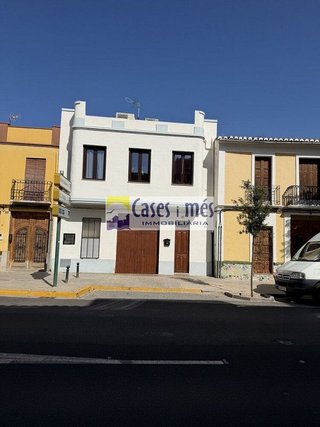 Casa adosada en venta en Pobla de Farnals (la)