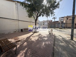 Casa adosada en venta en Pobla de Farnals (la)