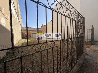 Casa adosada en venta en Pobla de Farnals (la)