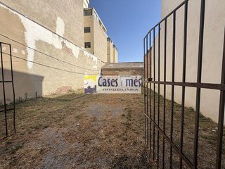 Casa adosada en venta en Pobla de Farnals (la)