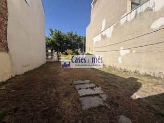 Casa adosada en venta en Pobla de Farnals (la)