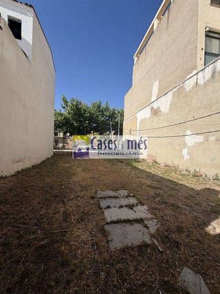 Casa adosada en venta en Pobla de Farnals (la)