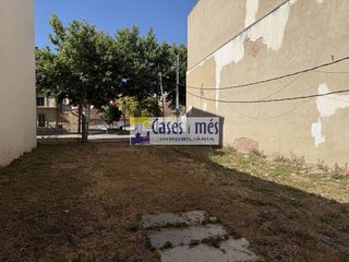 Casa adosada en venta en Pobla de Farnals (la)