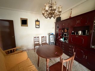 Casa adosada en venta en Úbeda