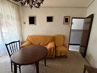 Casa adosada en venta en Úbeda