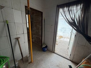 Casa adosada en venta en Úbeda