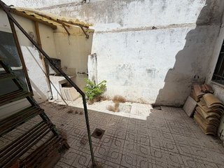 Casa adosada en venta en Úbeda