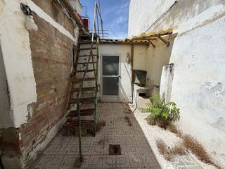 Casa adosada en venta en Úbeda