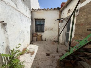 Casa adosada en venta en Úbeda