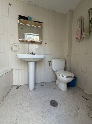 Casa adosada en venta en Úbeda
