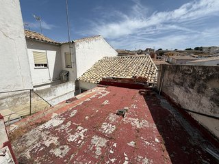 Casa adosada en venta en Úbeda