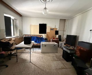 Casa adosada en venta en Úbeda