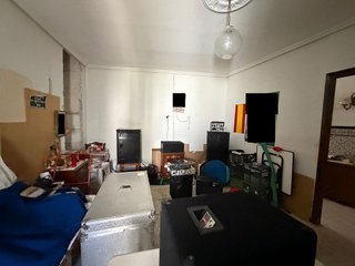 Casa adosada en venta en Úbeda