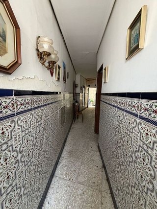 Casa adosada en venta en Úbeda