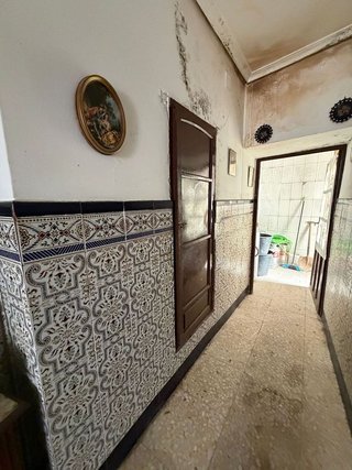 Casa adosada en venta en Úbeda