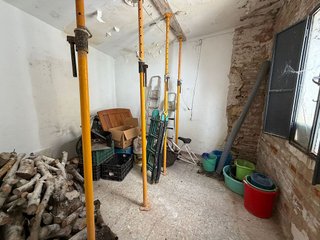 Casa adosada en venta en Úbeda
