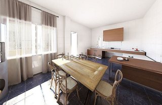 Chalet en venta en La Conarda-Montesano en Bétera