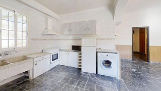 Chalet en venta en La Conarda-Montesano en Bétera