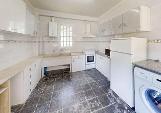 Chalet en venta en La Conarda-Montesano en Bétera