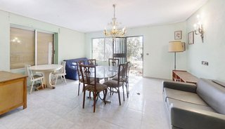 Chalet en venta en La Conarda-Montesano en Bétera