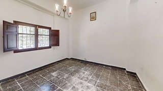 Chalet en venta en La Conarda-Montesano en Bétera