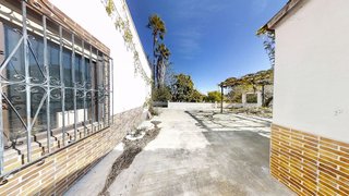 Chalet en venta en La Conarda-Montesano en Bétera