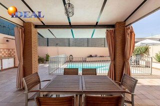 Chalet en venta en Huétor Vega