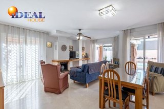 Chalet en venta en Huétor Vega
