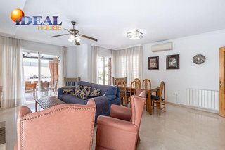 Chalet en venta en Huétor Vega