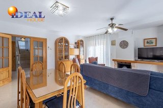 Chalet en venta en Huétor Vega