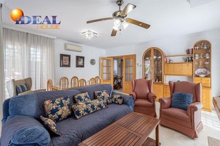 Chalet en venta en Huétor Vega