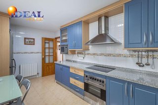 Chalet en venta en Huétor Vega