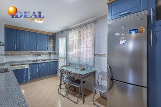 Chalet en venta en Huétor Vega