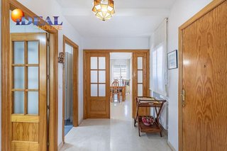 Chalet en venta en Huétor Vega