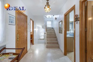 Chalet en venta en Huétor Vega
