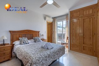 Chalet en venta en Huétor Vega