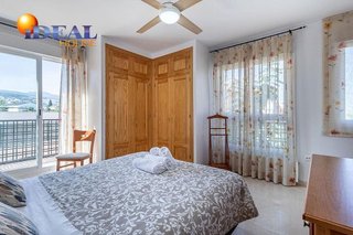 Chalet en venta en Huétor Vega