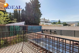 Chalet en venta en Huétor Vega