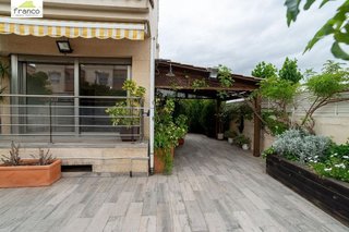 Casa adosada en venta en Churra en Murcia
