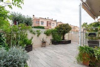 Casa adosada en venta en Churra en Murcia