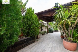 Casa adosada en venta en Churra en Murcia
